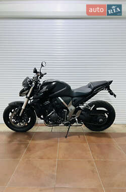 Мотоцикл Без обтекателей (Naked bike) Honda CB 1000R 2009 в 