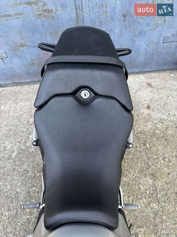 Мотоцикл Классик Honda CB 1000R 2018 в Трускавце