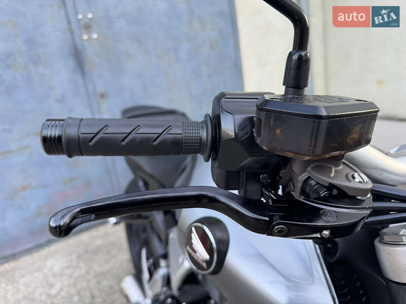 Мотоцикл Классик Honda CB 1000R 2018 в Трускавце