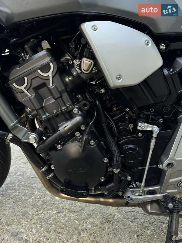 Мотоцикл Классик Honda CB 1000R 2018 в Трускавце