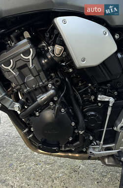Мотоцикл Классик Honda CB 1000R 2018 в 