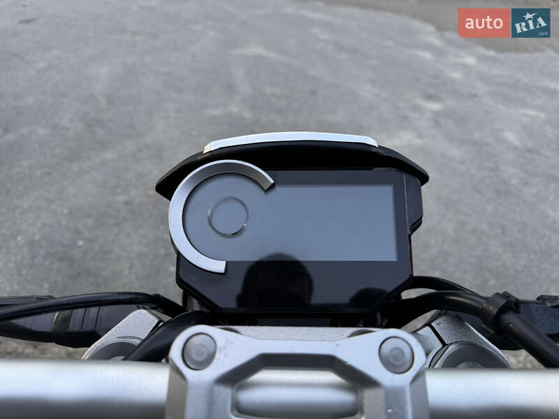 Мотоцикл Классик Honda CB 1000R 2018 в Трускавце