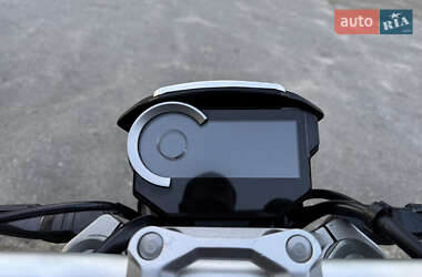 Мотоцикл Классик Honda CB 1000R 2018 в 