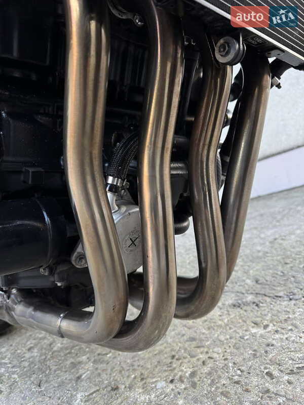 Мотоцикл Классик Honda CB 1000R 2018 в Трускавце