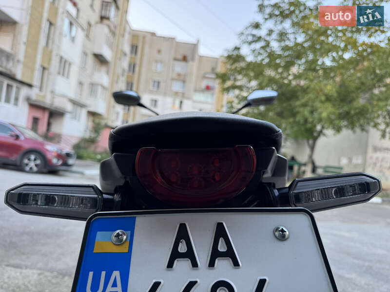 Мотоцикл Классик Honda CB 1000R 2018 в Трускавце