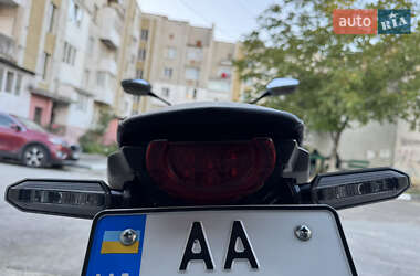 Мотоцикл Классик Honda CB 1000R 2018 в 