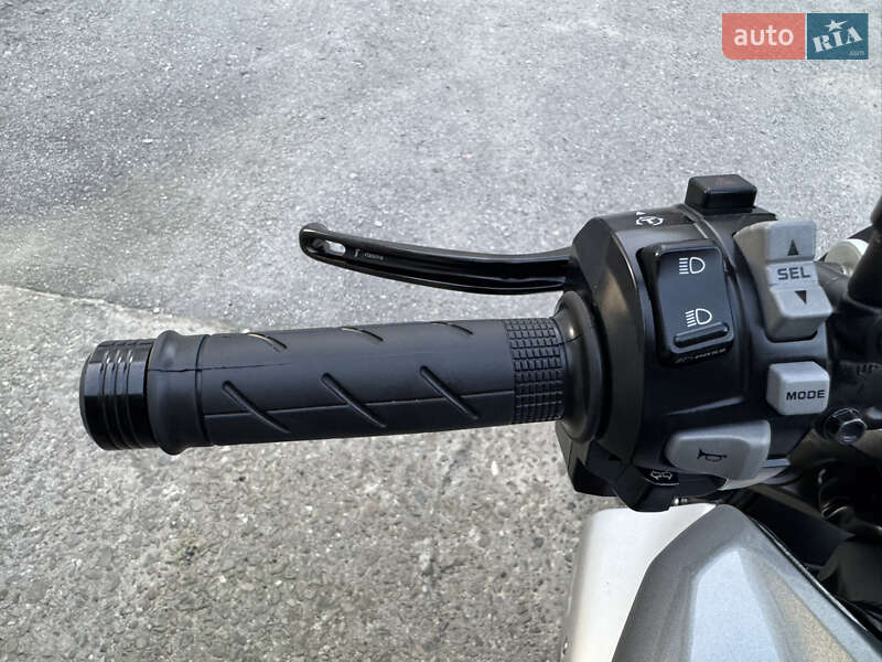 Мотоцикл Классик Honda CB 1000R 2018 в Трускавце