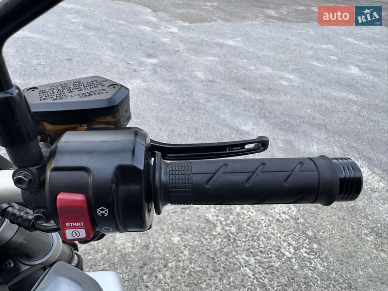 Мотоцикл Классик Honda CB 1000R 2018 в Трускавце