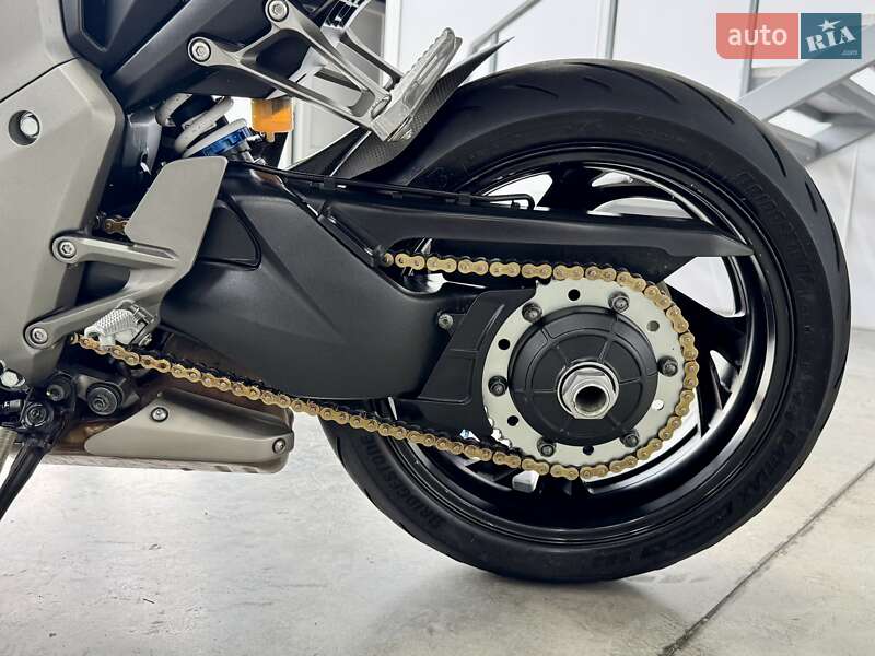 Мотоцикл Без обтікачів (Naked bike) Honda CB 1000R 2010 в Хмельницькому