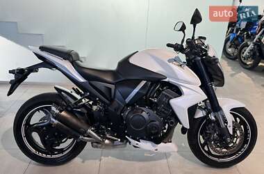 Мотоцикл Без обтекателей (Naked bike) Honda CB 1000R 2008 в Ровно