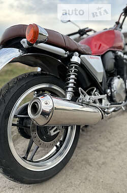 Мотоцикл Классік Honda CB 1100 2013 в Рівному