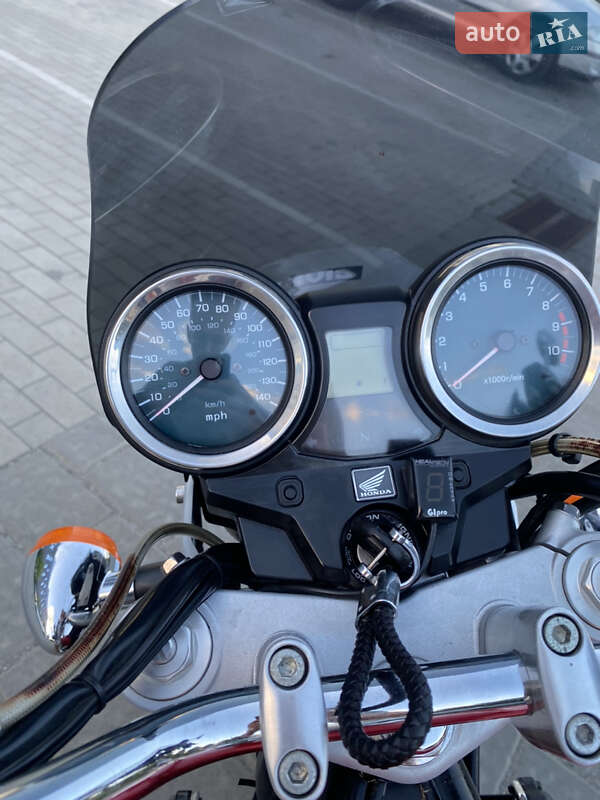 Мотоцикл Классік Honda CB 1100 2013 в Рівному