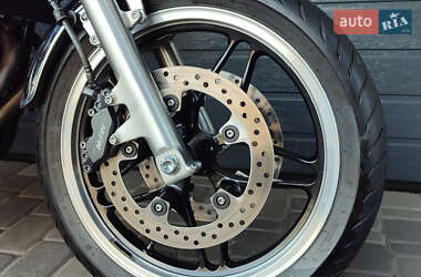Мотоцикл Классик Honda CB 1100 2011 в 