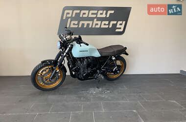 Кафе рейсер Honda CB 1100 2014 в 