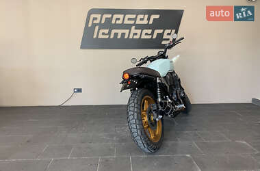 Кафе рейсер Honda CB 1100 2014 в 