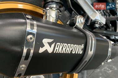 Кафе рейсер Honda CB 1100 2014 в 