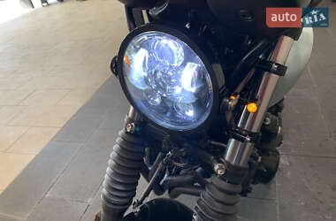 Кафе рейсер Honda CB 1100 2014 в 