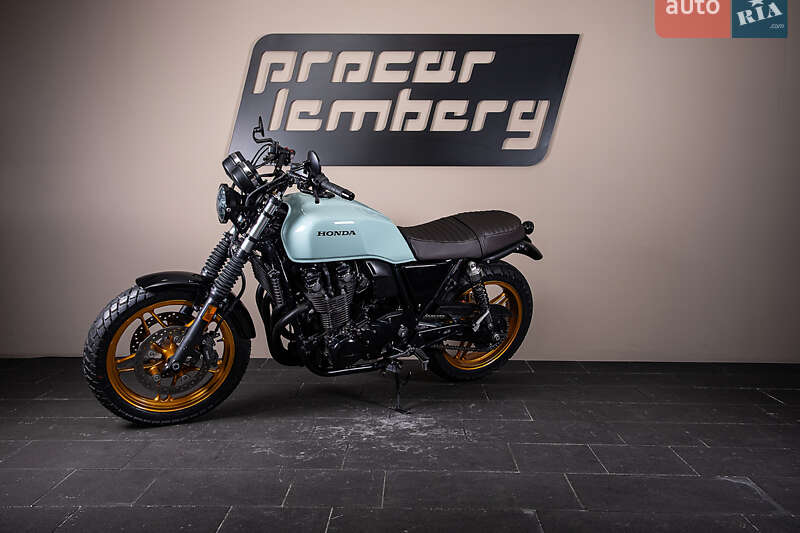 Кафе рейсер Honda CB 1100 2014 в Львове