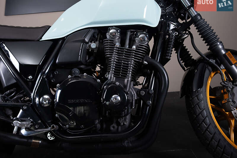 Кафе рейсер Honda CB 1100 2014 в Львове