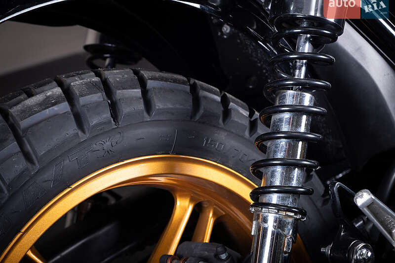 Кафе рейсер Honda CB 1100 2014 в Львове