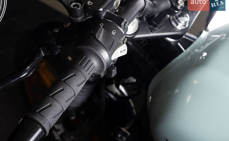 Кафе рейсер Honda CB 1100 2014 в Львове