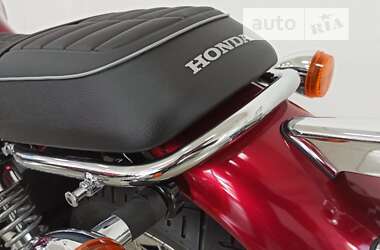 Мотоцикл Классік Honda CB 1100EX 2021 в Одесі