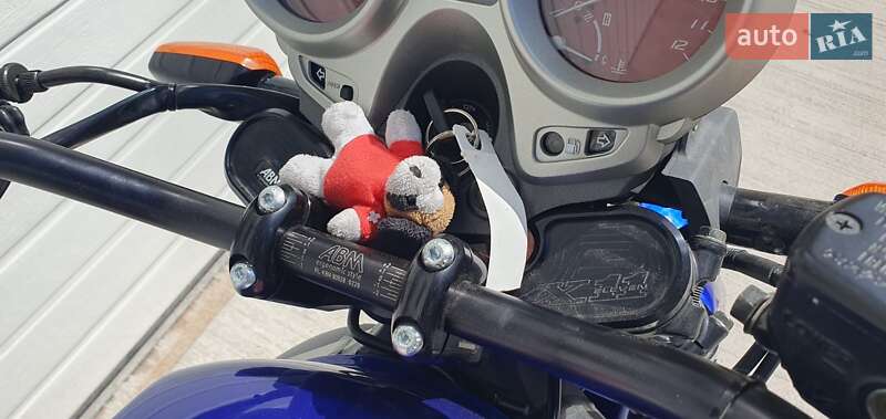Мотоцикл Без обтекателей (Naked bike) Honda CB 1100SF X-11 2001 в Чернигове