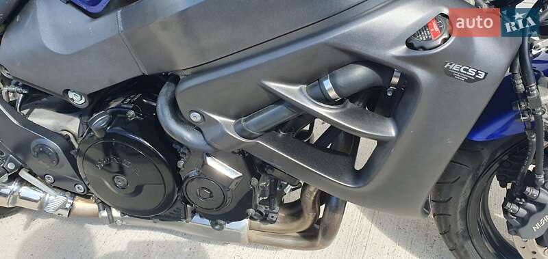 Мотоцикл Без обтекателей (Naked bike) Honda CB 1100SF X-11 2001 в Чернигове