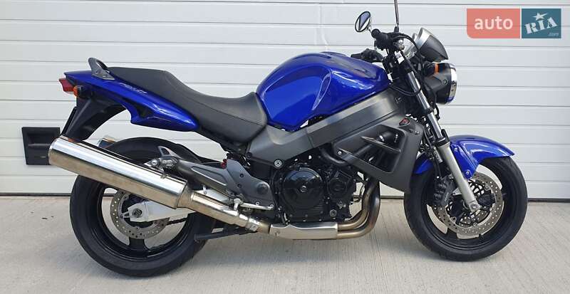 Мотоцикл Без обтекателей (Naked bike) Honda CB 1100SF X-11 2001 в Чернигове