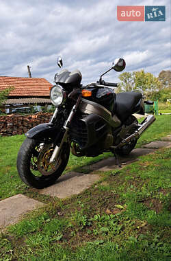 Спортбайк Honda CB 1100SF X-11 2000 в Львове