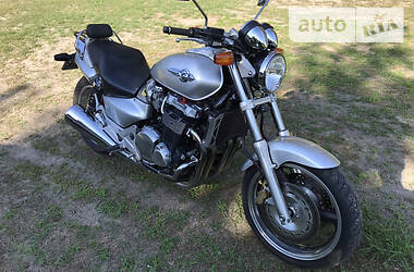 Мотоцикл Классик Honda CB 1300 2001 в Киеве