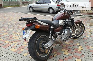 Мотоцикл Без обтекателей (Naked bike) Honda CB 1300 2001 в Чернигове