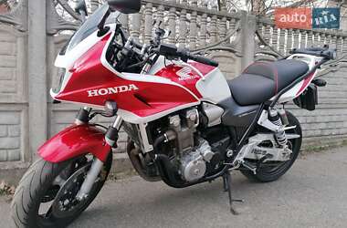 Мотоцикл Спорт-туризм Honda CB 1300 2007 в Радомишлі