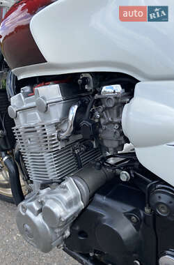 Мотоцикл Классик Honda CB 1300 2001 в 