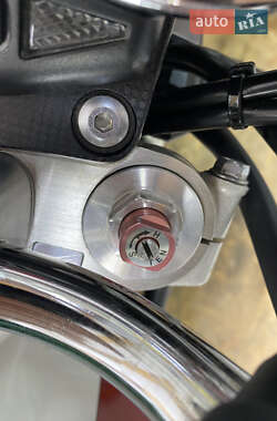 Мотоцикл Классик Honda CB 1300 2001 в 