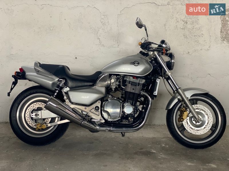 Мотоцикл Круизер Honda CB 1300 1999 в Одессе