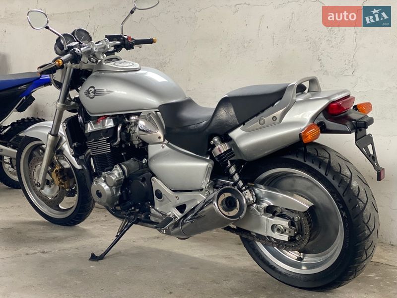 Мотоцикл Круизер Honda CB 1300 1999 в Одессе