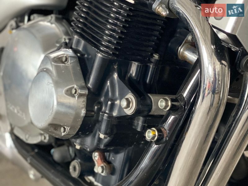 Мотоцикл Круизер Honda CB 1300 1999 в Одессе