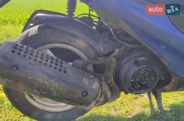 Скутер Honda CB 1300S 2010 в 