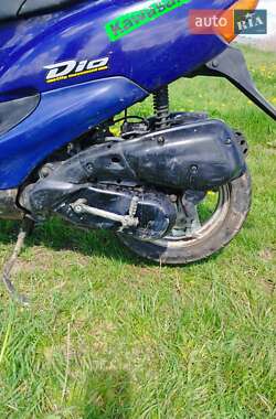 Скутер Honda CB 1300S 2010 в 