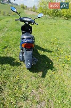 Скутер Honda CB 1300S 2010 в Белогорье