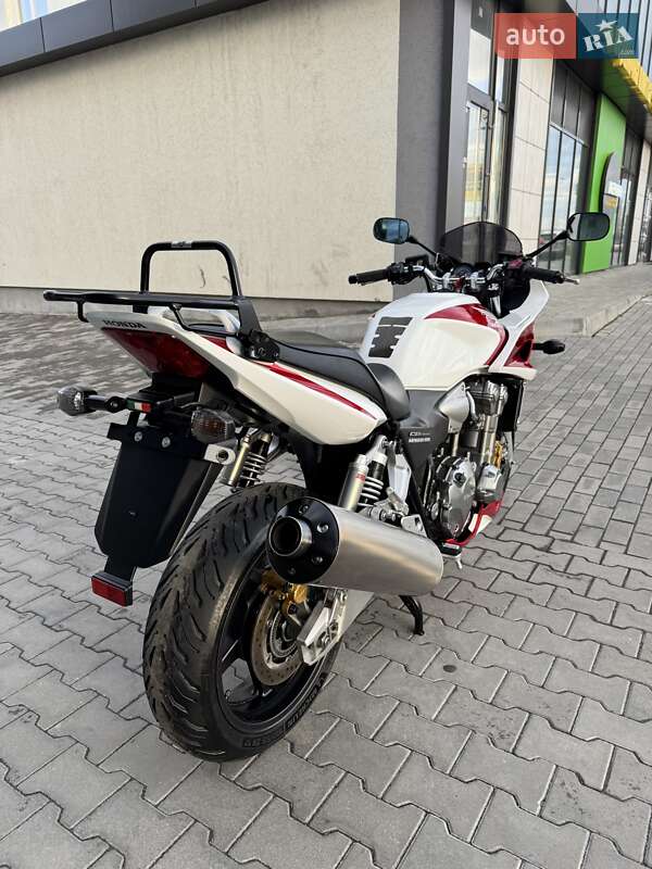 Мотоцикл Спорт-туризм Honda CB 1300S 2006 в Ровно