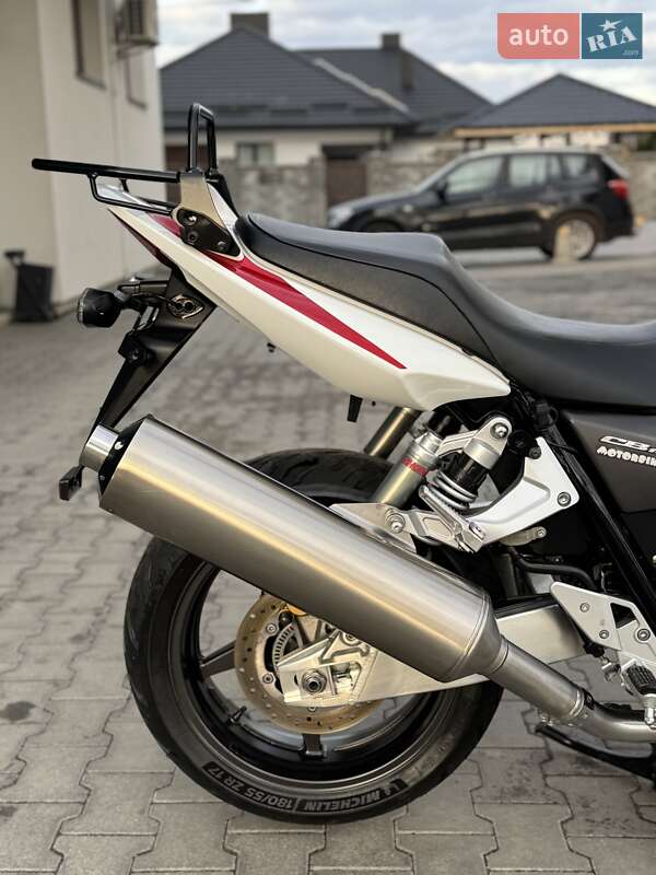 Мотоцикл Спорт-туризм Honda CB 1300S 2006 в Ровно
