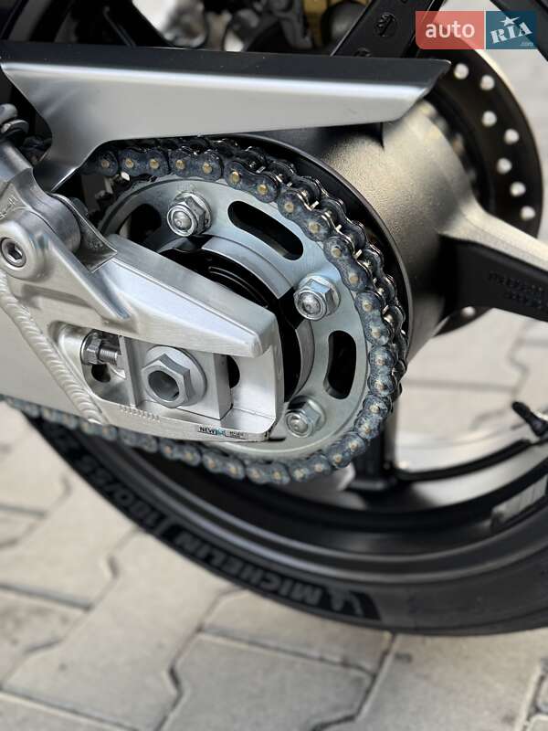 Мотоцикл Спорт-туризм Honda CB 1300S 2006 в Ровно