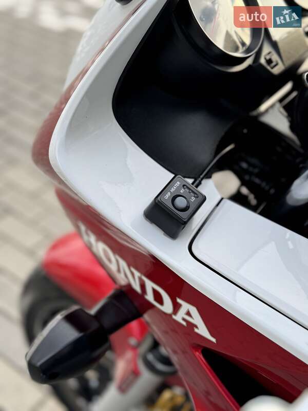 Мотоцикл Спорт-туризм Honda CB 1300S 2006 в Ровно