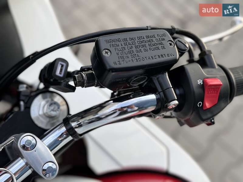 Мотоцикл Спорт-туризм Honda CB 1300S 2006 в Ровно