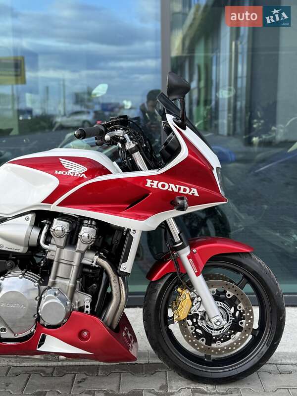 Мотоцикл Спорт-туризм Honda CB 1300S 2006 в Ровно