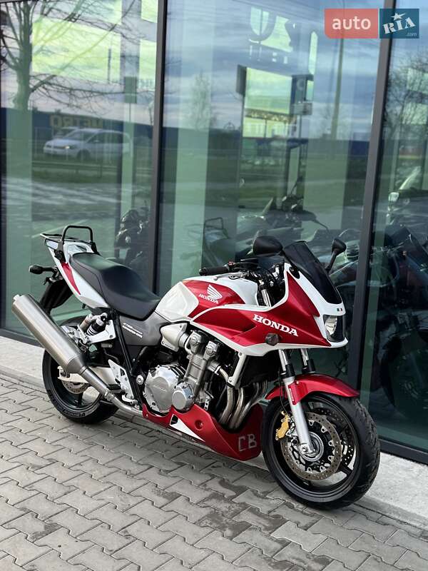 Мотоцикл Спорт-туризм Honda CB 1300S 2006 в Ровно