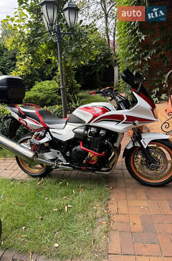 Мотоцикл Туризм Honda CB 1300S 2013 в Києві