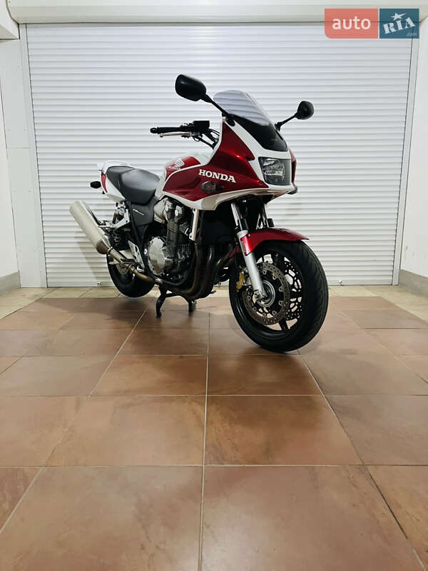 Мотоцикл Спорт-туризм Honda CB 1300S 2006 в Киеве